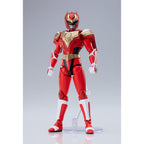 Product image Chouseishin Gransazer Plamatea Plastic Model Kit Sazer Tarious 16 cm