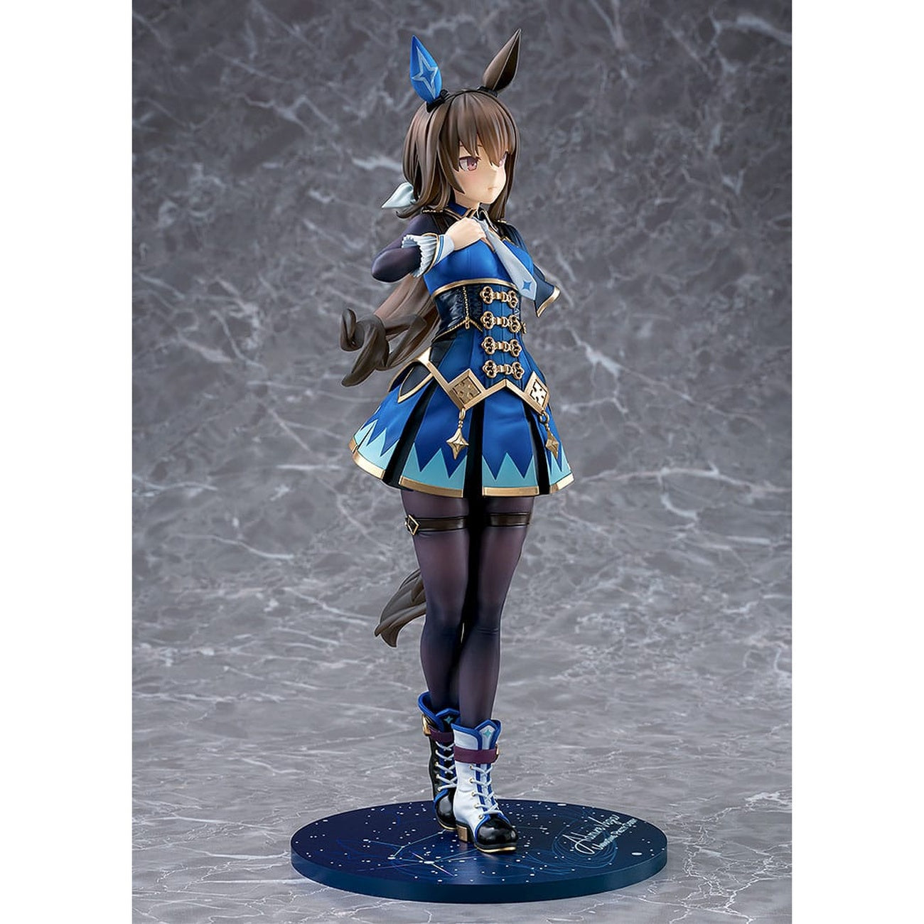 Imagen del producto Uma Musume Pretty Derby Estatua PVC 1/7 Admire Vega 26 cm