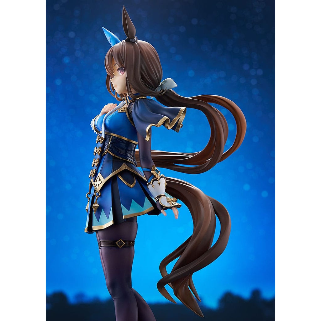 Imagen del producto Uma Musume Pretty Derby Estatua PVC 1/7 Admire Vega 26 cm