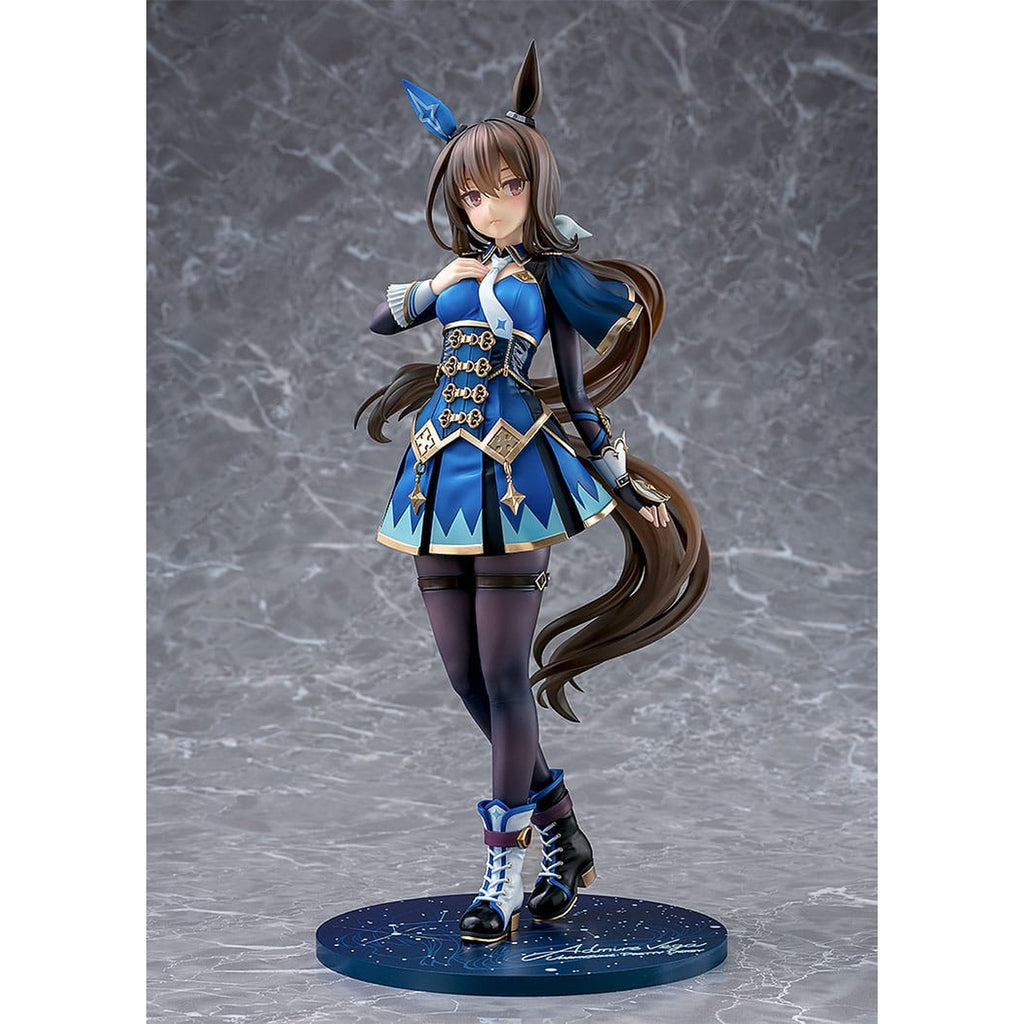 Imagen del producto Uma Musume Pretty Derby Estatua PVC 1/7 Admire Vega 26 cm