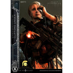 Imagen del producto Death Stranding Figura 1/2 Clifford Unger Black Label 103 cm