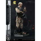 Imagen del producto Death Stranding Figura 1/2 Clifford Unger Black Label 103 cm
