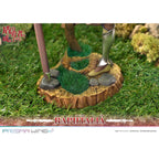 Imagen del producto The Rising of the Shield Hero Temporada 2 Estatua PVC 1/7 Raphtalia 21 cm Prisma Wing