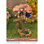 Imagen del producto The Rising of the Shield Hero Temporada 2 Estatua PVC 1/7 Raphtalia 21 cm Prisma Wing