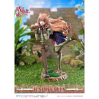 Imagen del producto The Rising of the Shield Hero Temporada 2 Estatua PVC 1/7 Raphtalia 21 cm Prisma Wing