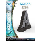 Product image Avatar: The Way of Water Statue Jake Sully Bonus Version 59 cm