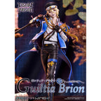Product image Visual Prison Prisma Wing PVC Statue 1/7 Guiltia Brion 27 cm