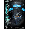 Imagen del producto DC Comics Throne Legacy Collection Estatua 1/3 Batman Tactical Throne Deluxe Bonus Version 57 cm