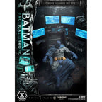 Imagen del producto DC Comics Throne Legacy Collection Estatua 1/3 Batman Tactical Throne Deluxe Bonus Version 57 cm