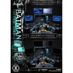 Imagen del producto DC Comics Throne Legacy Collection Estatua 1/3 Batman Tactical Throne Deluxe Bonus Version 57 cm