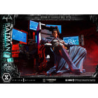 Imagen del producto DC Comics Throne Legacy Collection Estatua 1/3 Batman Tactical Throne Deluxe Bonus Version 57 cm