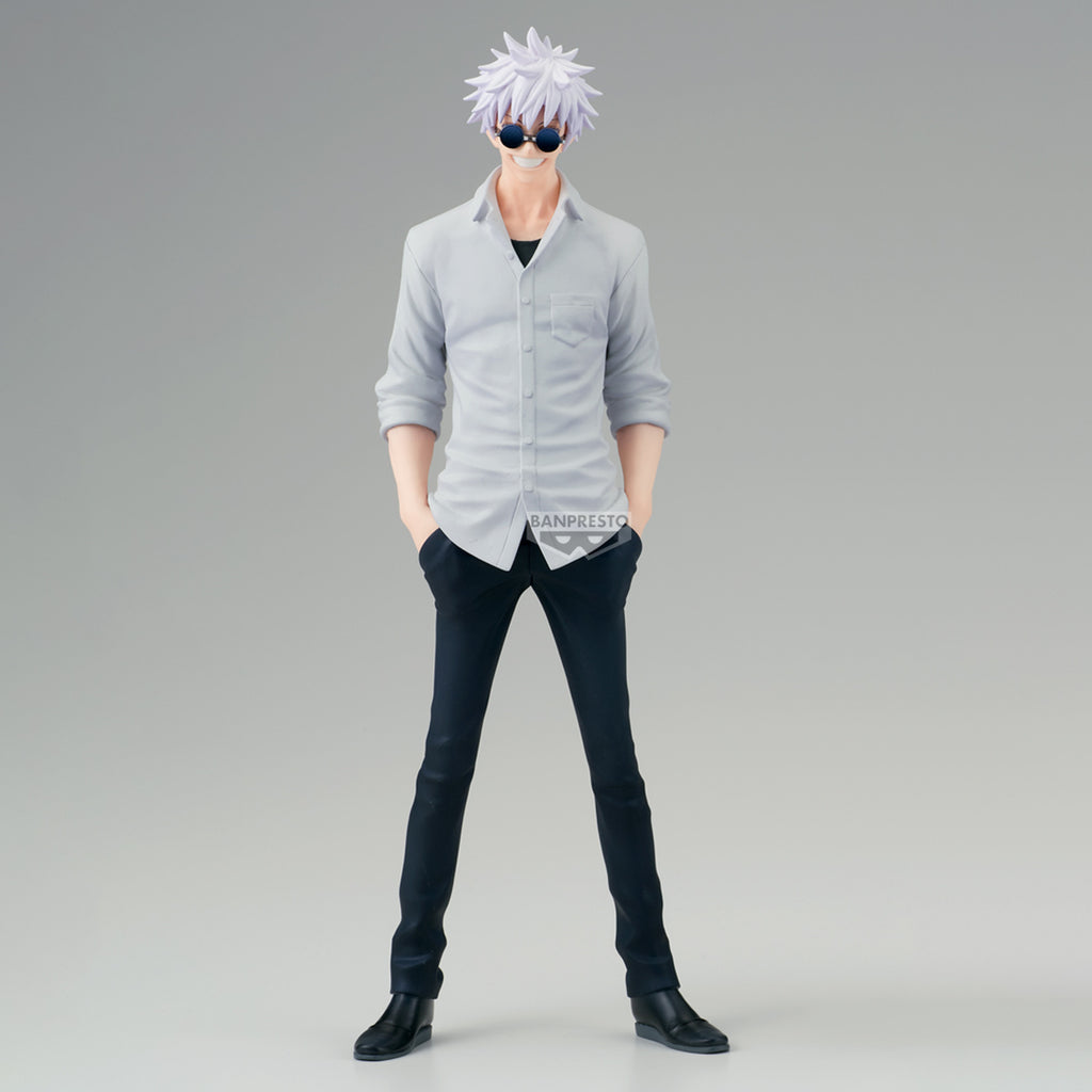 Product image Jujutsu Kaisen - Satoru Gojo King of Artist Figure