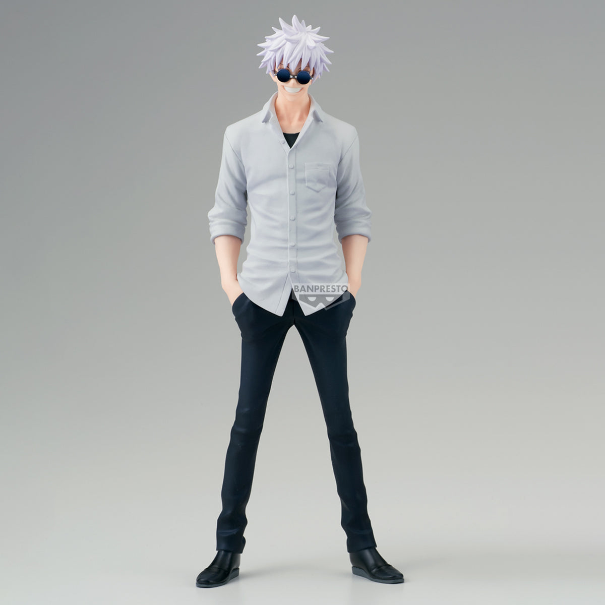 Product image Jujutsu Kaisen - Satoru Gojo King of Artist Figure
