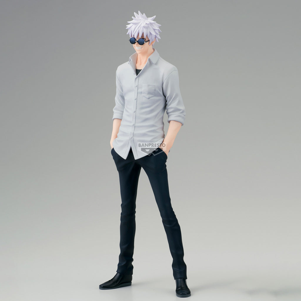 Product image Jujutsu Kaisen - Satoru Gojo King of Artist Figure