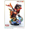 Imagen del producto Konosuba: An Explosion on This Wonderful World! Estatua PVC Prisma Wing 1/7 Megumin 23 cm
