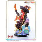 Imagen del producto Konosuba: An Explosion on This Wonderful World! Estatua PVC Prisma Wing 1/7 Megumin 23 cm