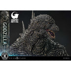 Imagen del producto Godzilla Minus One Diorama Masterline Series Godzilla 2023 70 cm