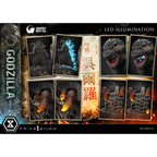 Imagen del producto Godzilla Minus One Diorama Masterline Series Godzilla 2023 70 cm