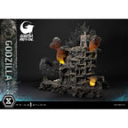 Imagen del producto Godzilla Minus One Diorama Masterline Series Godzilla 2023 70 cm