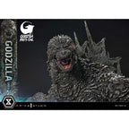 Imagen del producto Godzilla Minus One Diorama Masterline Series Godzilla 2023 70 cm