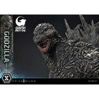 Imagen del producto Godzilla Minus One Diorama Masterline Series Godzilla 2023 70 cm
