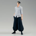 Imagen del producto Jujutsu Kaisen - Figura Suguru Geto King of Artist