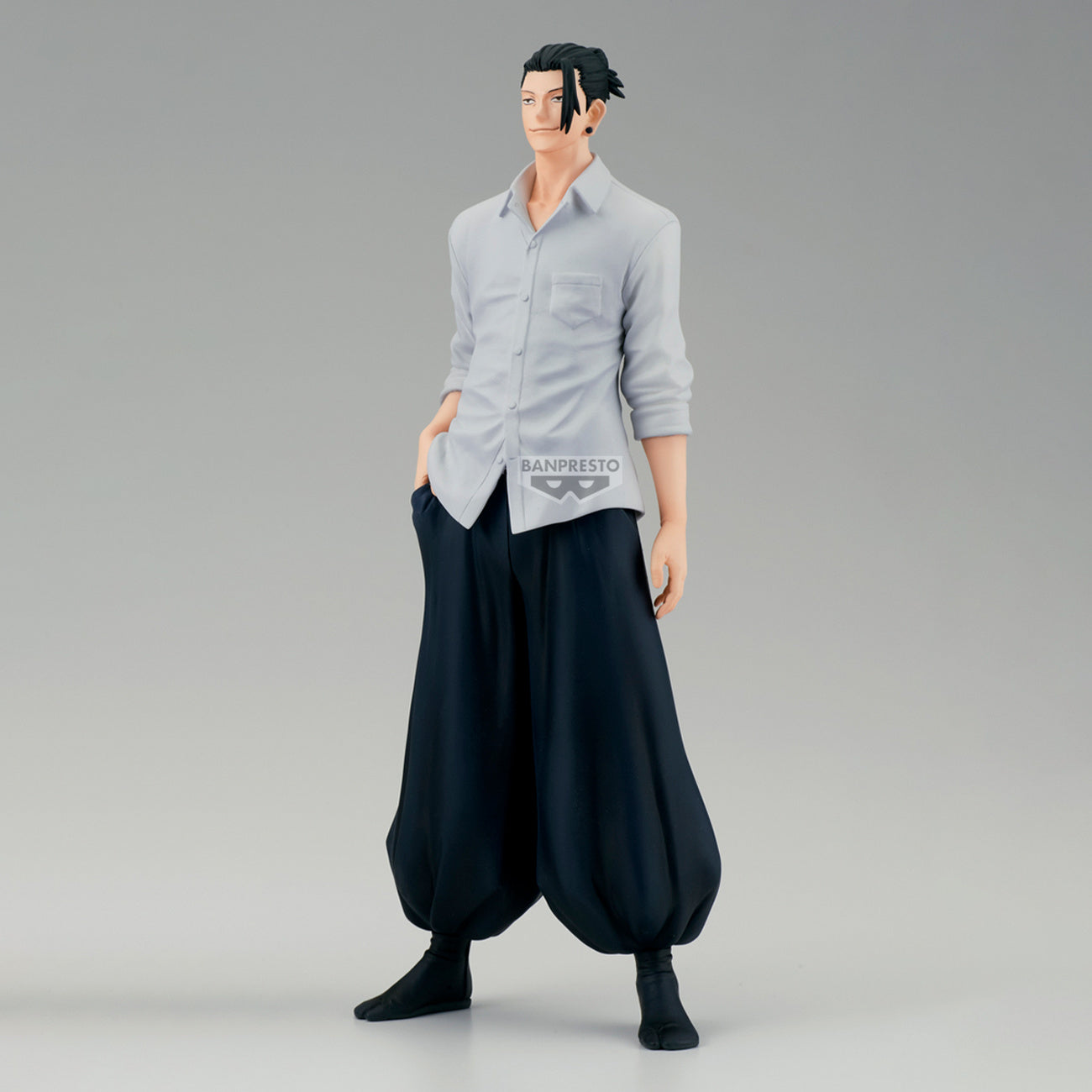 Imagen del producto Jujutsu Kaisen - Figura Suguru Geto King of Artist
