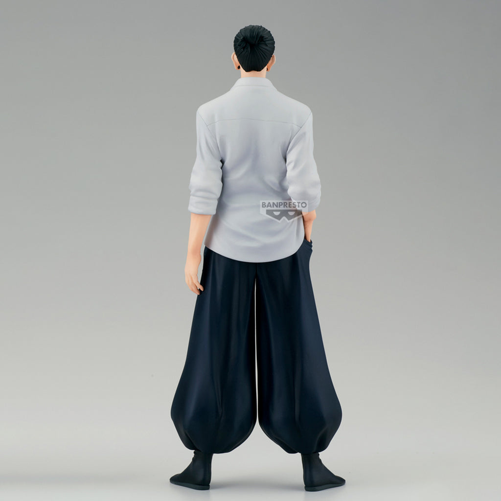Imagen del producto Jujutsu Kaisen - Figura Suguru Geto King of Artist