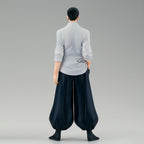 Imagen del producto Jujutsu Kaisen - Figura Suguru Geto King of Artist
