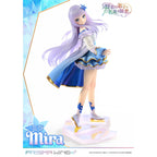 Imagen del producto She Professed Herself Pupil of the Wise Man Prisma Wing Estatua PVC 1/7 Mira 25 cm