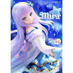 Imagen del producto She Professed Herself Pupil of the Wise Man Prisma Wing Estatua PVC 1/7 Mira 25 cm