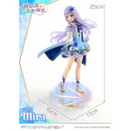 Imagen del producto She Professed Herself Pupil of the Wise Man Prisma Wing Estatua PVC 1/7 Mira 25 cm