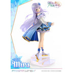 Imagen del producto She Professed Herself Pupil of the Wise Man Prisma Wing Estatua PVC 1/7 Mira 25 cm