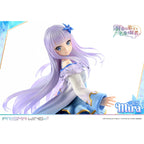 Imagen del producto She Professed Herself Pupil of the Wise Man Prisma Wing Estatua PVC 1/7 Mira 25 cm