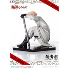 Product image Tokyo Revengers Prisma Wing PVC Statue 1/7 Seishu Inui 14 cm