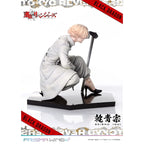 Product image Tokyo Revengers Prisma Wing PVC Statue 1/7 Seishu Inui 14 cm