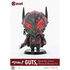 Imagen del producto Berserk Cutie1 figura PVC Guts Berserker Armor (Phase 3) Bloody Ver. 12 cm