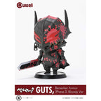 Imagen del producto Berserk Cutie1 figura PVC Guts Berserker Armor (Phase 3) Bloody Ver. 12 cm