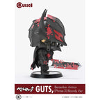 Imagen del producto Berserk Cutie1 figura PVC Guts Berserker Armor (Phase 3) Bloody Ver. 12 cm