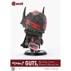 Imagen del producto Berserk Cutie1 figura PVC Guts Berserker Armor (Phase 3) Bloody Ver. 12 cm