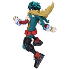 Imagen del producto My Hero Academia - Figura Izuku Midoriya Maximatic