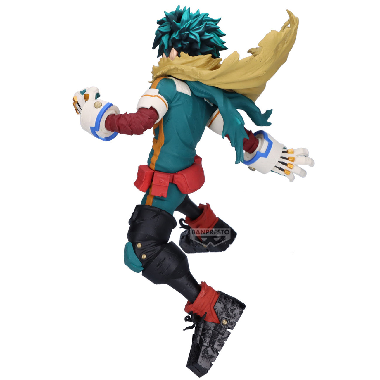 Imagen del producto My Hero Academia - Figura Izuku Midoriya Maximatic