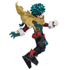 Imagen del producto My Hero Academia - Figura Izuku Midoriya Maximatic