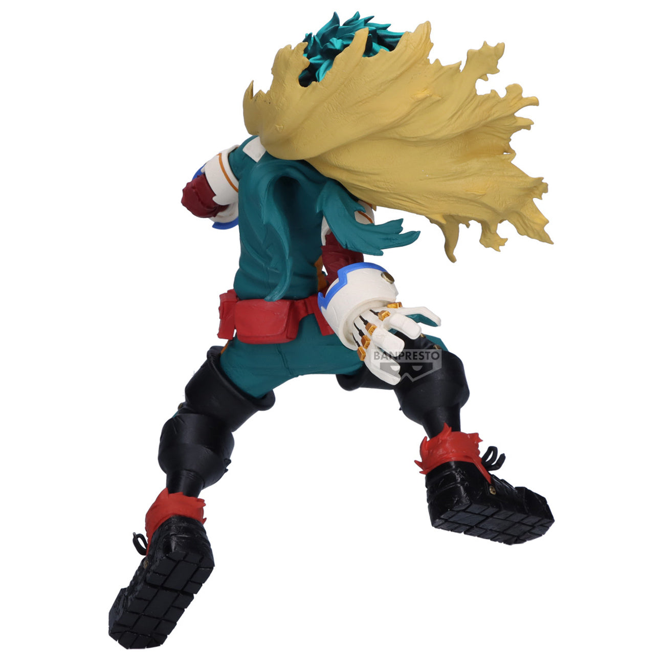 Imagen del producto My Hero Academia - Figura Izuku Midoriya Maximatic