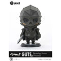 Imagen del producto Berserk Figura PVC Cutie1 Guts Armadura Berserker (Fase 0) 12 cm