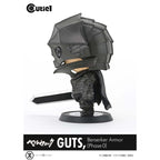 Imagen del producto Berserk Figura PVC Cutie1 Guts Armadura Berserker (Fase 0) 12 cm