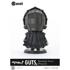 Imagen del producto Berserk Figura PVC Cutie1 Guts Armadura Berserker (Fase 0) 12 cm