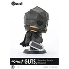 Imagen del producto Berserk Figura PVC Cutie1 Guts Armadura Berserker (Fase 0) 12 cm
