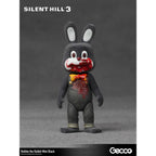 Imagen del producto Silent Hill 3 Mini figura de acción Robbie the Rabbit Mini Black Version 10 cm