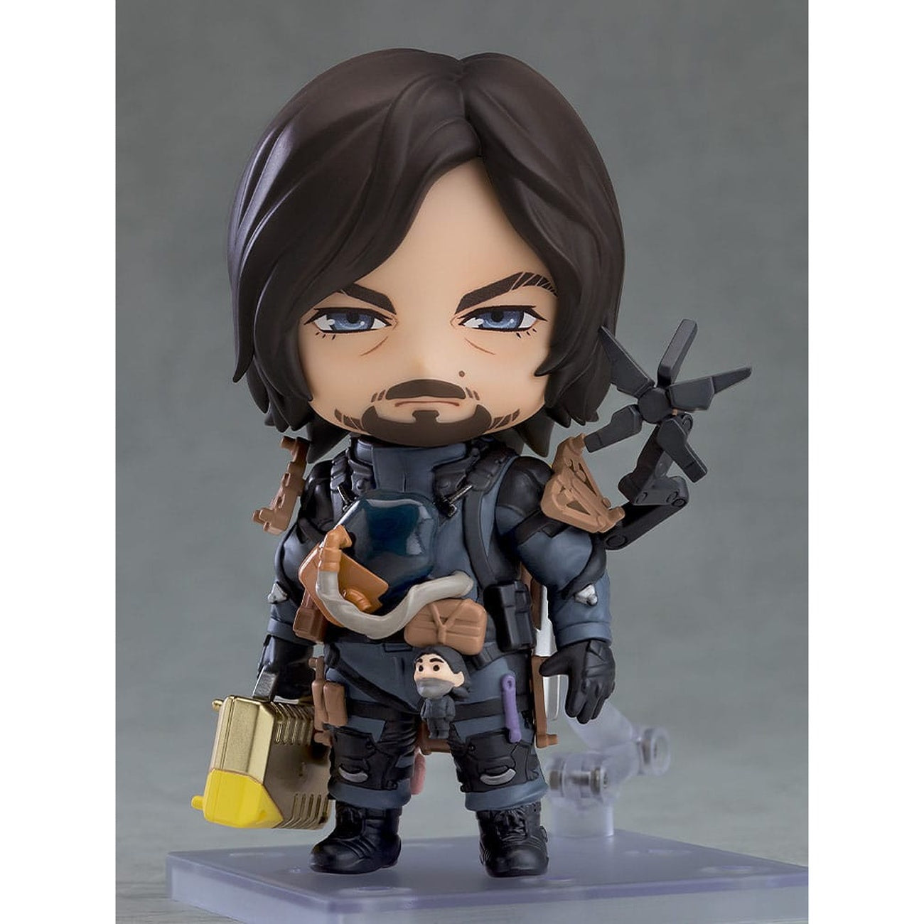 Imagen del producto Death Stranding 2: On the Beach figura de acción Nendoroid Sam 10 cm